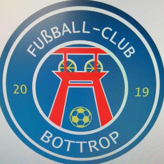Wappen FC Bottrop 2019 IV