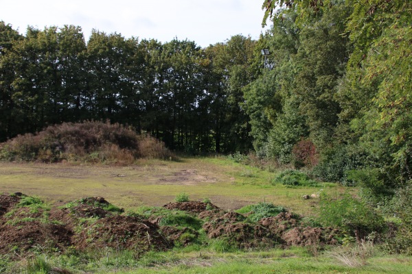 Stadion Sophienhöhe Nebenplatz 2 - Niederzier-Hambach