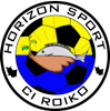 Wappen Horizon Patho FC