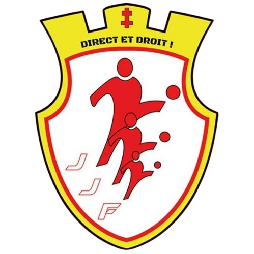Wappen Jarville JF II