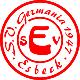 Wappen SV Germania 1947 Esbeck II  36011