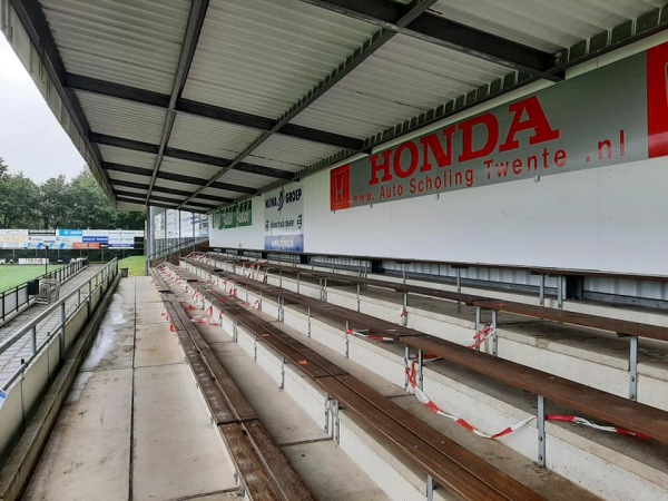 Sportpark Het Lageveld Oost - Wierden
