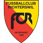 Wappen FC Richterswil diverse