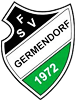 Wappen FSV Germendorf 1972  38443