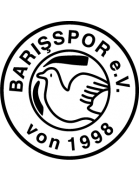 Wappen Barisspor Osterholz 1998