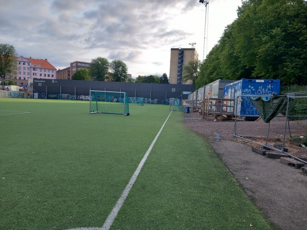 Dælenenga IP - Oslo