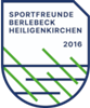 Wappen SF Berlebeck-Heiligenkirchen 2016 II