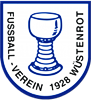 Wappen FV 1928 Wüstenrot - Frauen