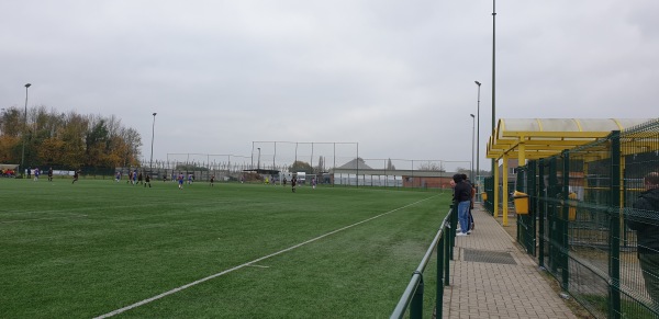 Complex Lumbeekstraat Terrein 2 - Sint-Ulriks-Kapelle