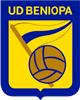 Wappen UD Beniopa diverse