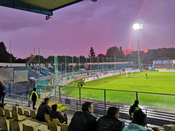 Stadio Degli Ulivi - Andria