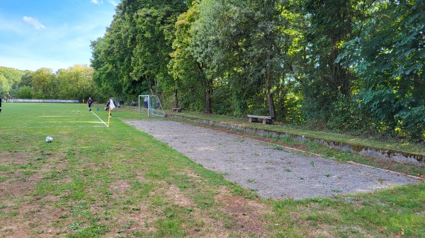 Sportanlage Haard - Nüdlingen-Haard