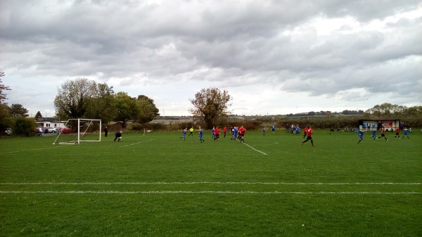 Seamer Sports Association - Seamer, North Yorkshire