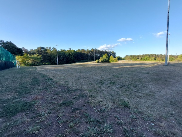 Sportanlage Dietershausen Platz 2 - Künzell-Dietershausen