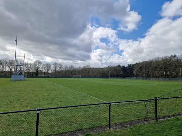 Nationaal Sportcentrum Papendal veld A - Arnhem