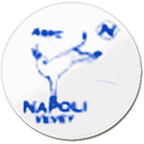 Wappen AS FC Napoli Vevey