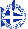 Wappen FC Hellas 1991 München II