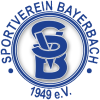 Wappen SV Bayerbach 1949