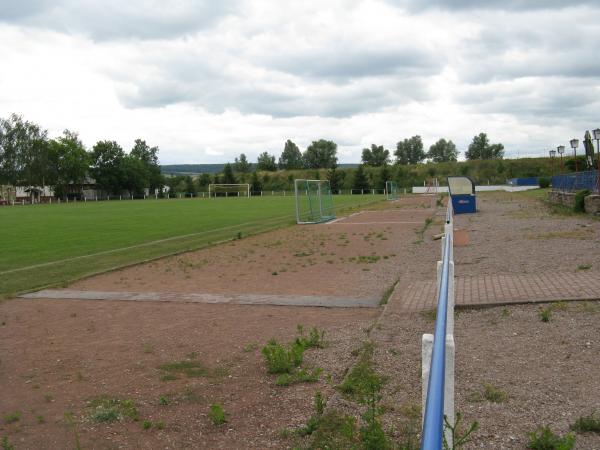 Sportzentrum Walschleben - Walschleben