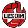 Wappen TSV Lesum-Burgdamm 1876 diverse