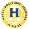 Wappen Hargs BK diverse