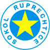 Wappen TJ Sokol Ruprechtice B