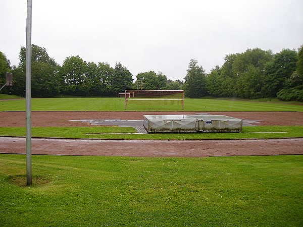 Sportplatz Klingenbergstraße - Oldenburg (Oldenburg)