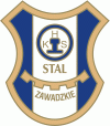 Wappen KS Stal Zawadzkie   67392