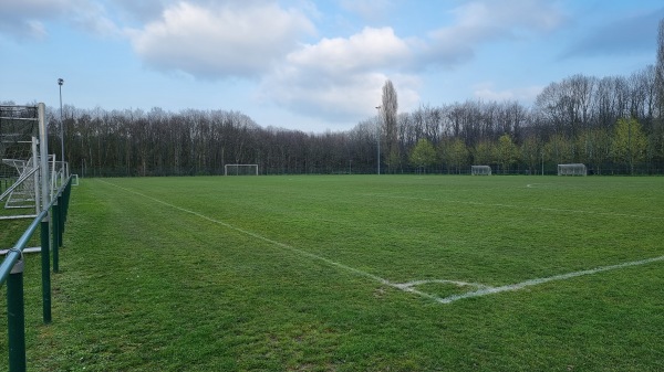 Forestiersstadion Terrein 8 - Harelbeke