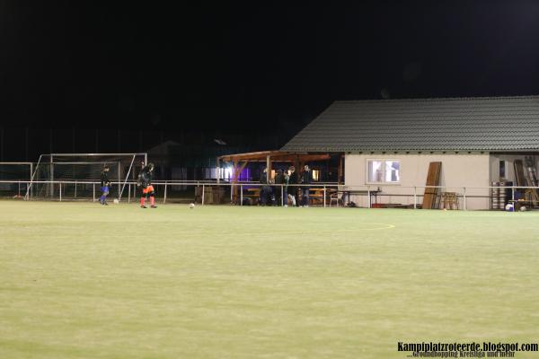 Sportanlage an der Festhalle Platz 2 - Althütte