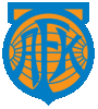 Wappen Aalesunds FK II