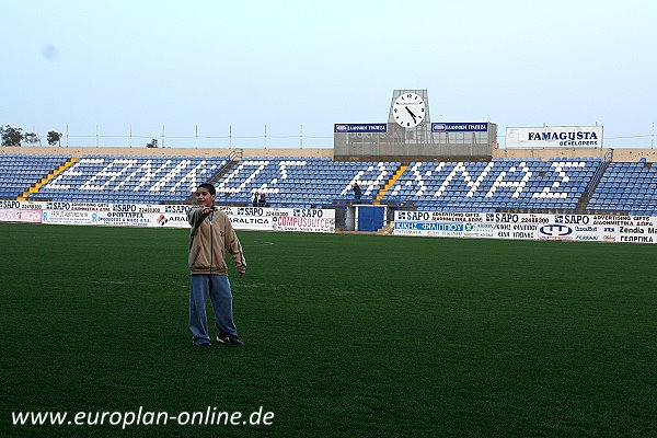 Stadio Dasaki Achnas - Dasaki Achnas