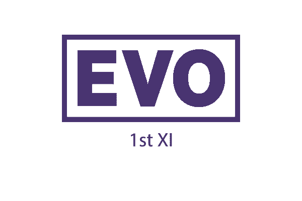 Wappen Evo Soccer diverse