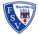 Wappen FSV Havelberg 1911 diverse  50338