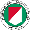 Wappen SpVgg. Rot-Weiß Moisling 11 diverse
