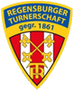 Wappen Regensburger TS 1861 - Frauen
