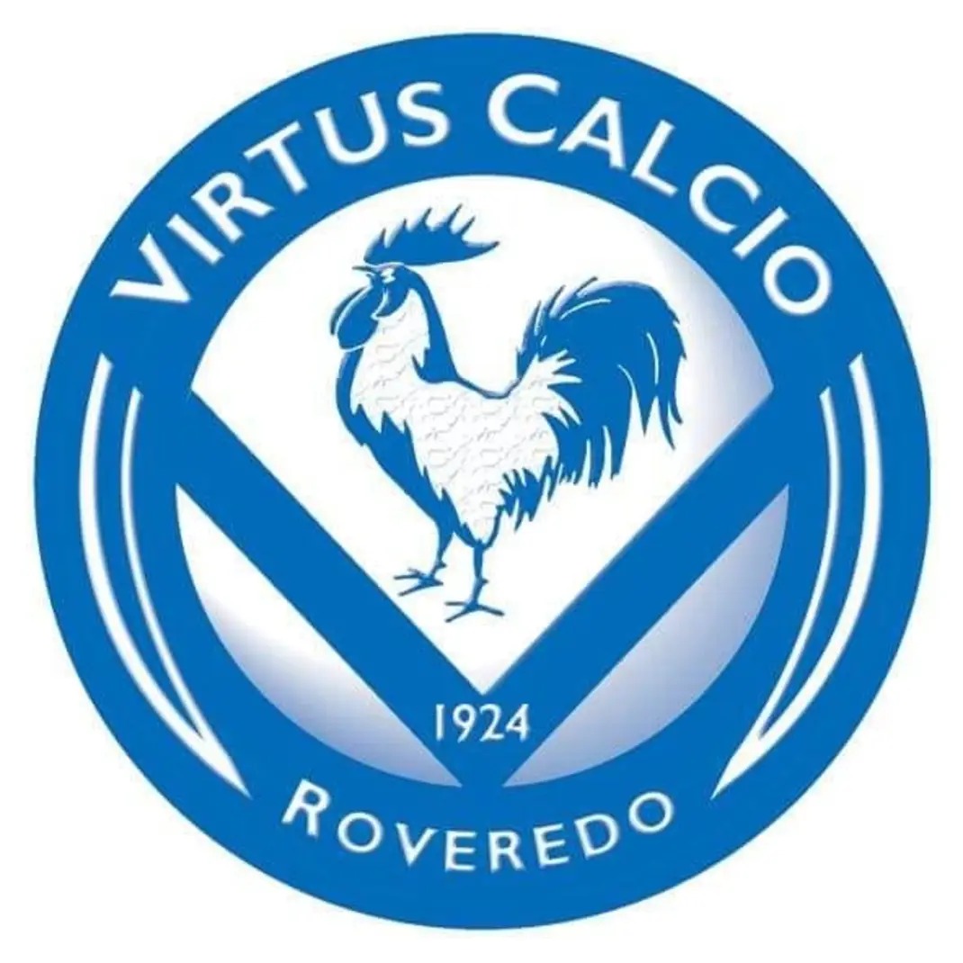 Wappen Virtus Roveredo Calcio diverse