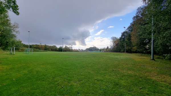 Sportanlage am Freibad Platz 2 - Rudelzhausen-Tegernbach