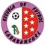 Wappen EF Carabanchel B Wappen EF Carabanchel B