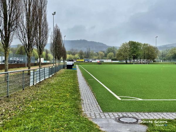 Sport- und Freizeitpark Markwasen KR1 - Reutlingen