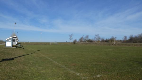 Sportplatz an der A2 - Königslutter/Elm-Boimstorf