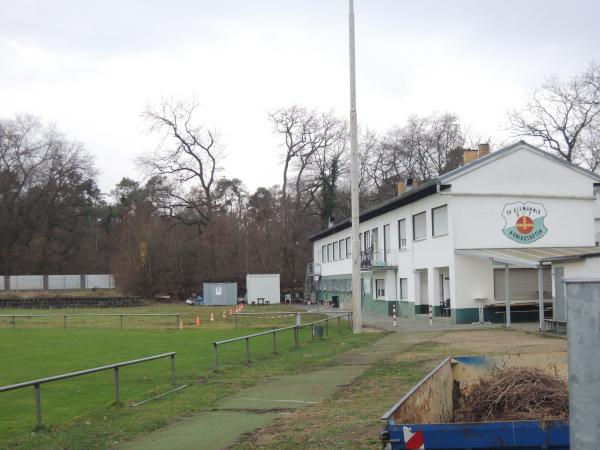 Alemannen-Sportpark - Rüsselsheim/Main-Königstädten