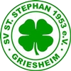 Wappen SV St. Stephan 1953 Griesheim U19