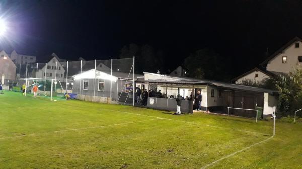 Sportanlage Rohrwiesenweg - Groß-Umstadt-Wiebelsbach