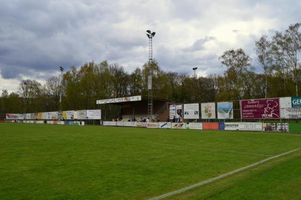 Sportpark Pietersheim - Lanaken