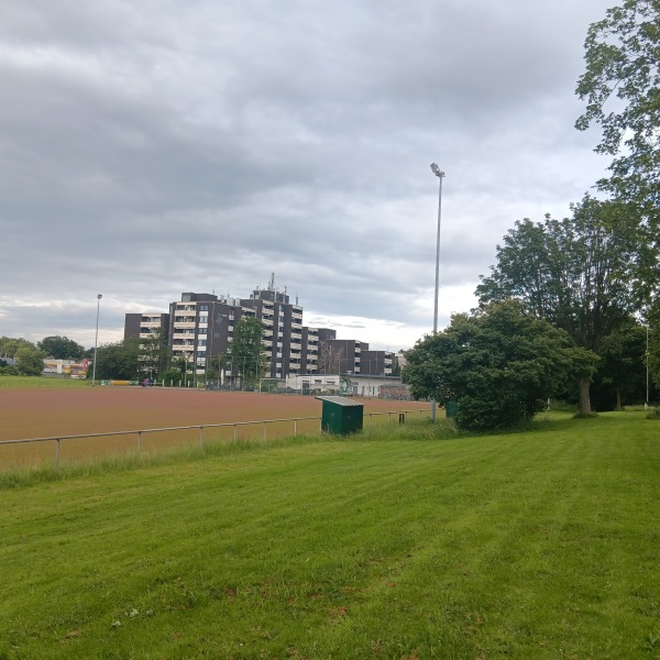 Concordia-Sportanlage Platz 2 - Goch