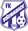 Wappen FK Všeradice 1932 B