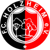 Wappen FC Holzheim 1967 diverse