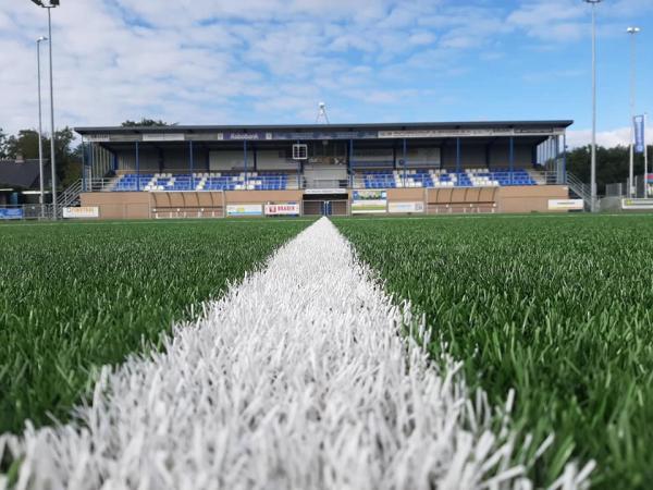 Sportpark Inschoten - Ede GLD