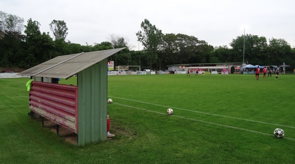 Sportplatz Pirka - Seiersberg-Pirka